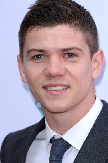 Люк Кэмпбелл