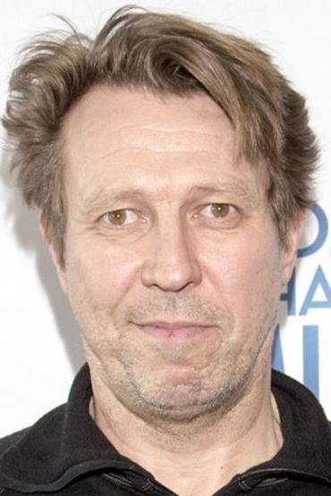 Мартти Суосало