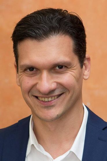 Владимир Бутенко