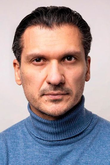 Владимир Бутенко