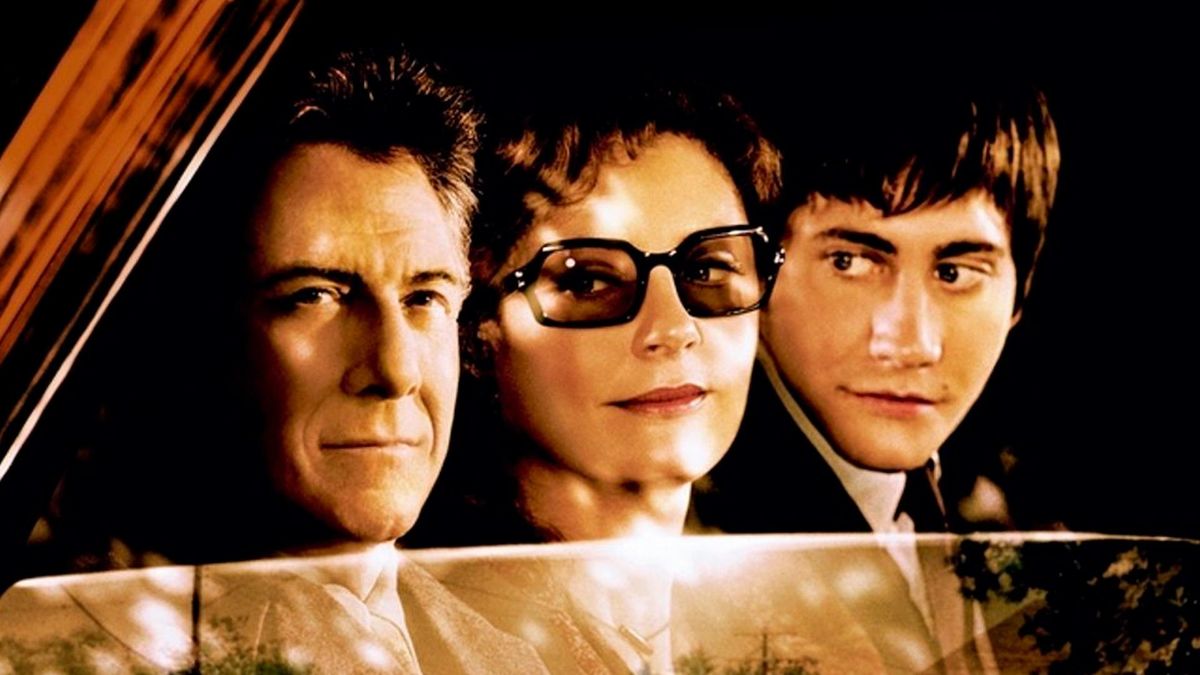 Миля лунного света