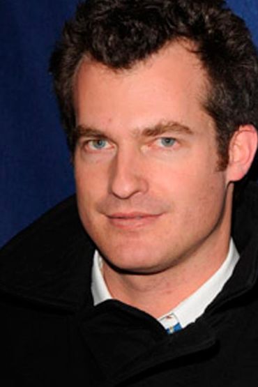 Бретт Саймон