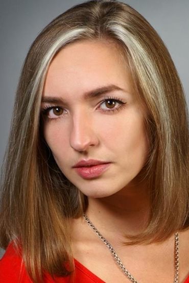 Надежда Петрушова