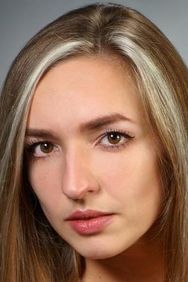 Надежда Петрушова