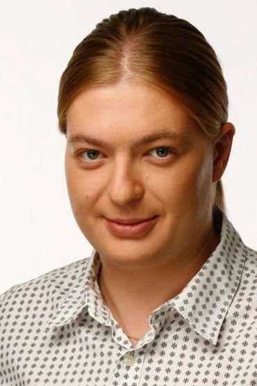 Пётр Иващенко