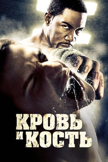 Кровь и кость