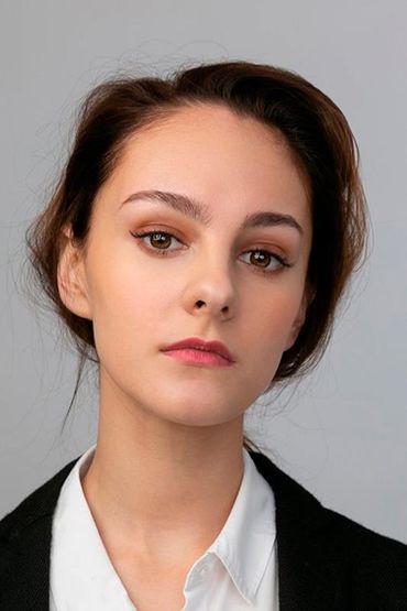 Анна Урюмцева