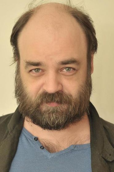 Алексей Колубков