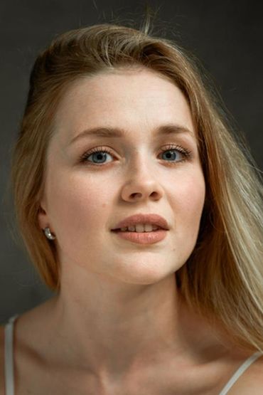 Анна Голотова