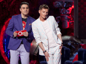 Comedy club. Лучшее