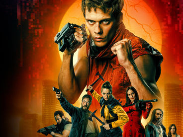 Пацан против всех