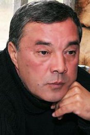 Мурад Алиев