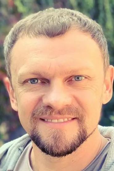 Гарик Бирча