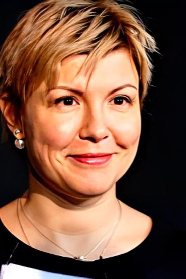 Дарья Фролова