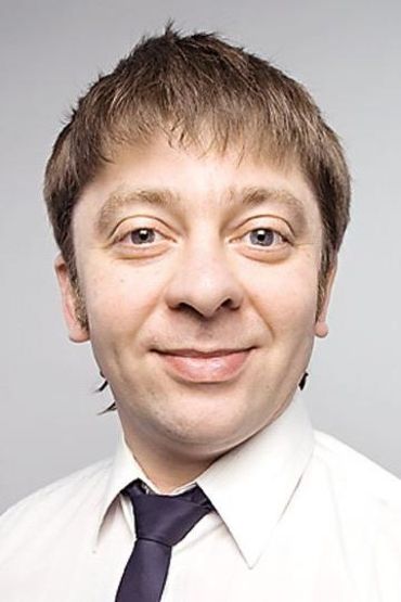 Дмитрий Брекоткин