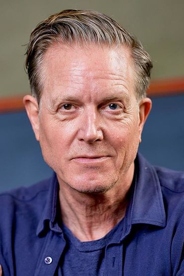 Петер Мюгинд