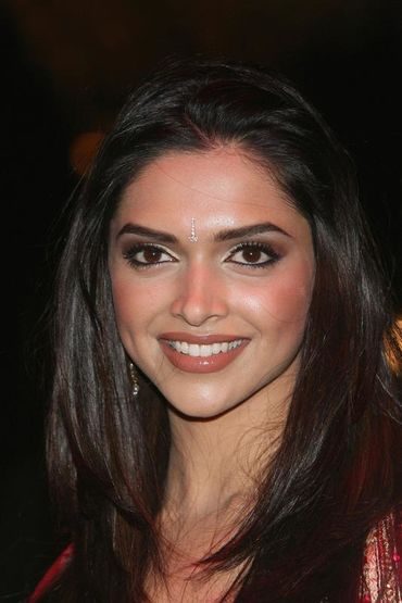 Дипика Падукон