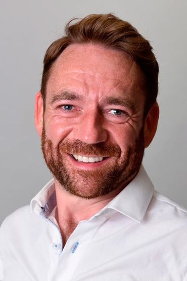 Paul Monaghan