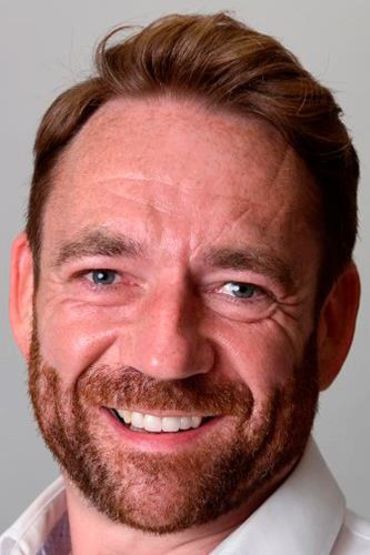 Paul Monaghan