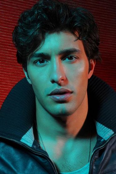 Александр Кок