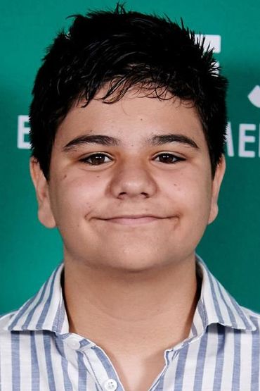 Хавьер Гарсиа