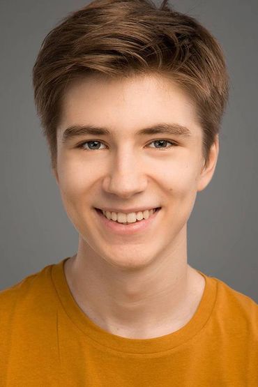 Арсений Куликов