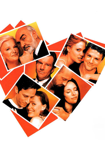 Превратности любви