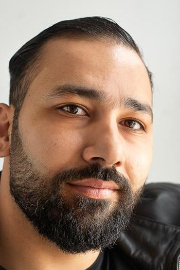 Ибрахим Аль-Халил