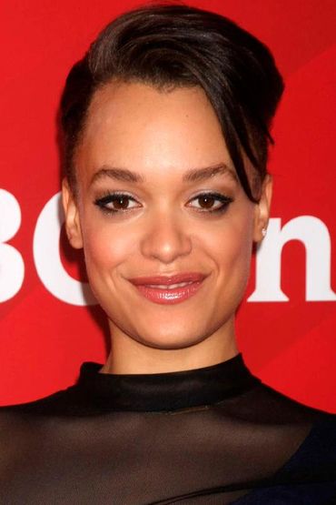 Бритни Олдфорд