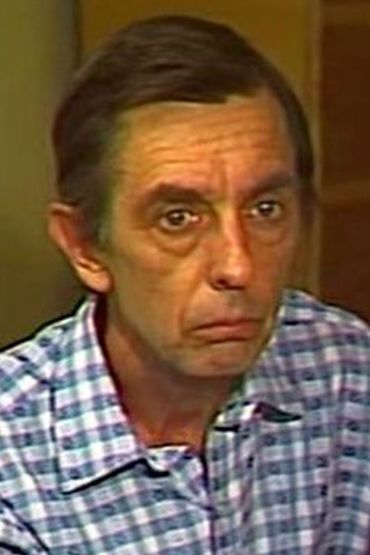 Иван Уфимцев