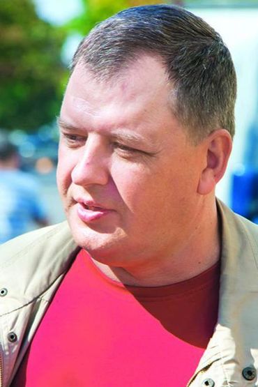 Игорь Четвериков