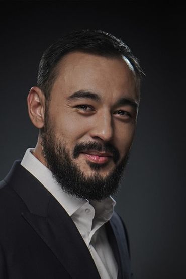 Елдос Шайкенов