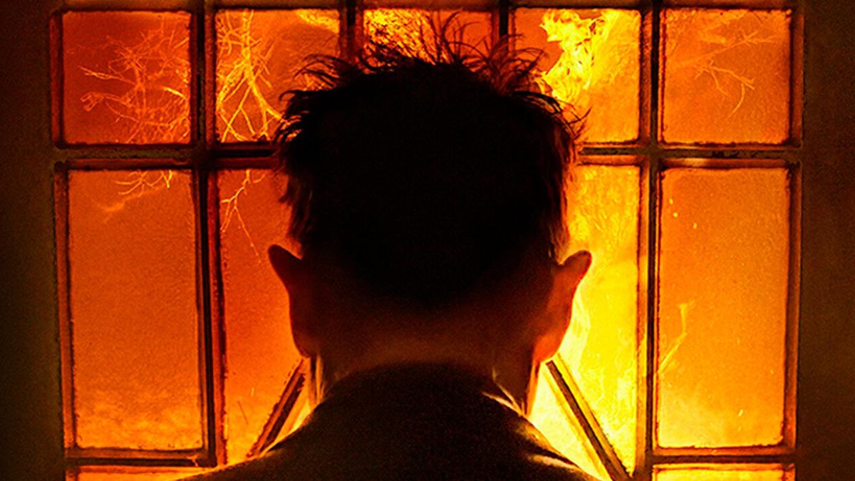 Шёпоты мёртвого дома