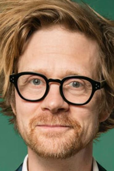 Андерс Йоханнисон