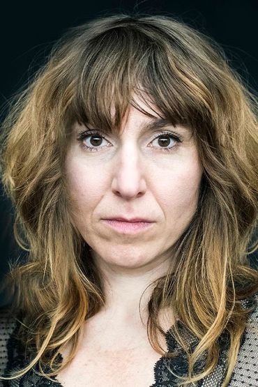 Клер Бодсон