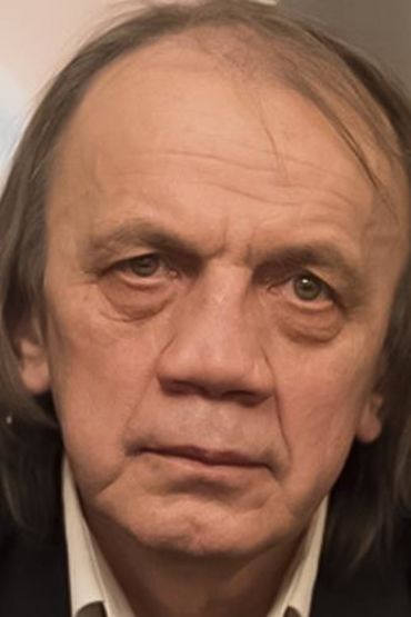 Петр Ступин