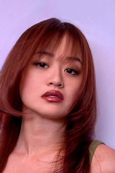 Присцилла Мой