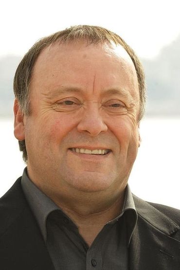 Алекс Нортон