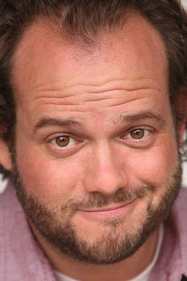 Джастин Дрей