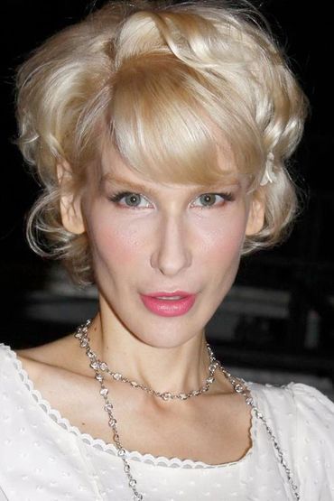 Пенни Бальфур