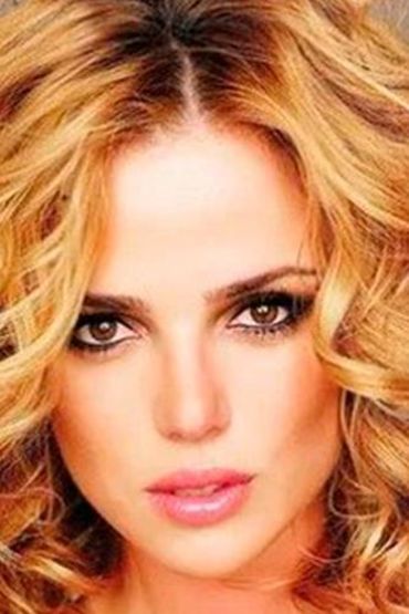 Наталия Родригез