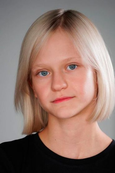 Слава Киселева