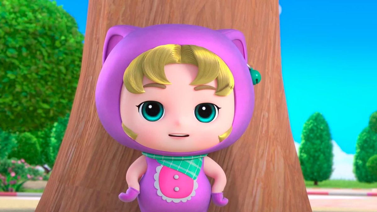 Чей это кошелёк?