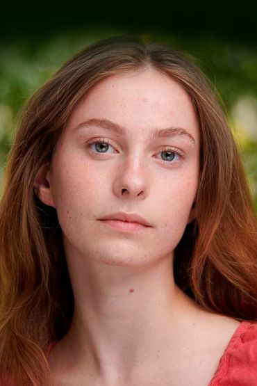 Милли Эшфорд