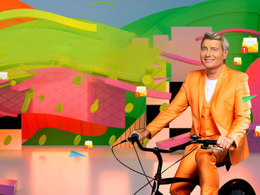 Утренняя почта с Николаем Басковым