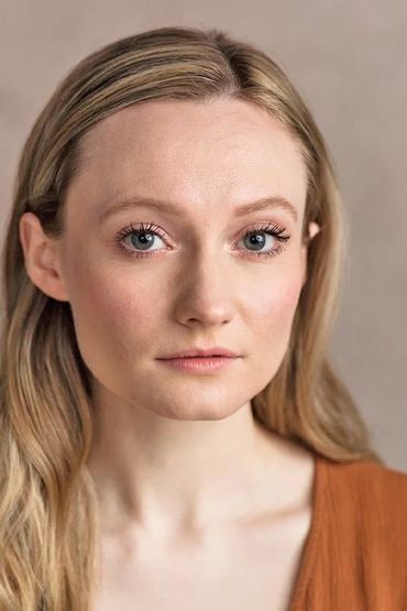 Гвинет Эванс