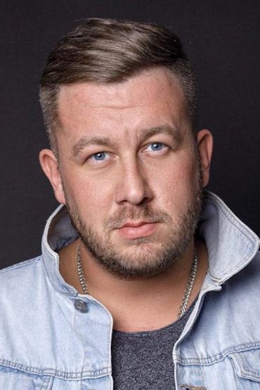 Никита Василевский