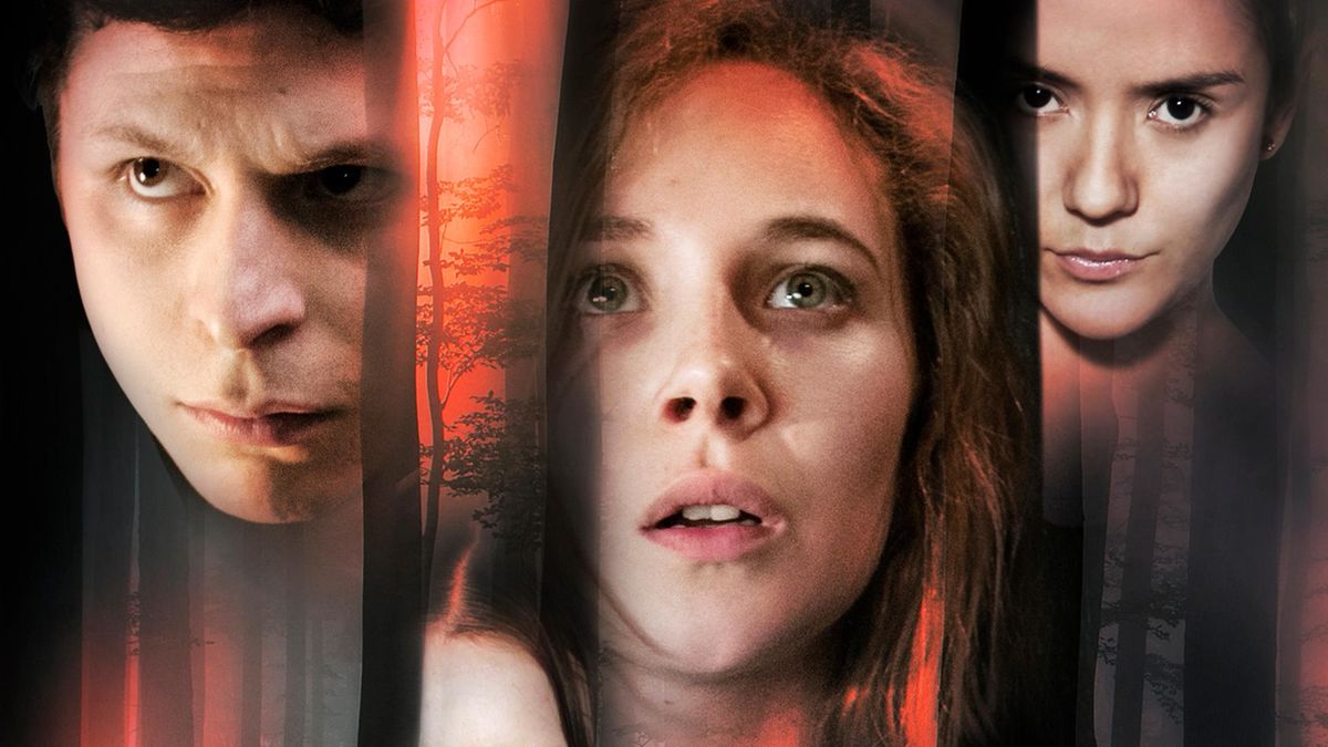 Магия, магия