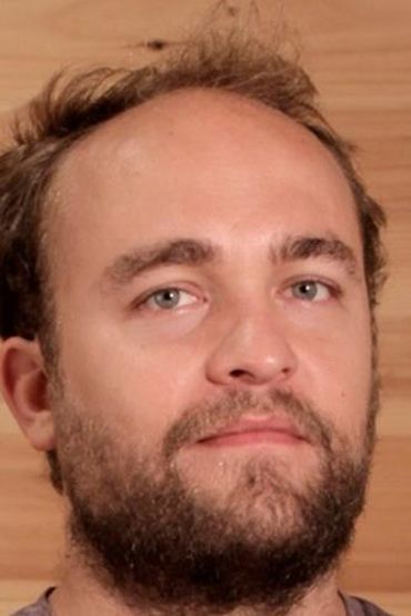 Джеффри Каупер