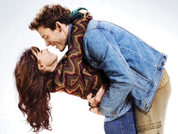 С любовью, Рози